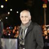 Abderrahim Tounsi - Arrivées à la 16ème édition du Festival International du Film de Marrakech au Maroc le 2 décembre 2016. © Philippe Doignon/Bestimage
