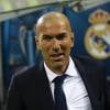 Le Real Madrid de Zinédine Zidane remporte la Ligue des champions aux tirs au buts face à l'Atlético de Madrid, (1-1 après prolongations, 5-3 aux t.a.b.) à Milan le 28 mai 2016.