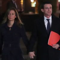 Manuel Valls, en route vers son destin, main dans la main avec Anne Gravoin