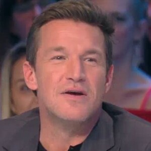 Benjamin Castaldi fait une confidence sur une Spice Girls, dans "TPMP", lundi 5 décembre 2016, sur C8