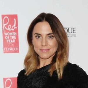 Mel C (Melanie Chisholm) - People à la soirée "The Red Women of the Year Awards 2016" à Londres. Le 17 octobre 2016