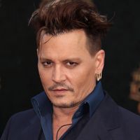 Johnny Depp : Flops, divorce... Rien ne va plus pour la star jugée surpayée !