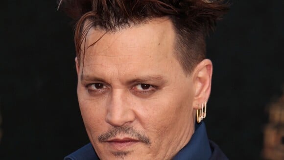 Johnny Depp : Flops, divorce... Rien ne va plus pour la star jugée surpayée !