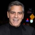 George Clooney - Première du film " Hail, Caesar! " au Regency Village Theatre à Westwood. Le 1er février 2016