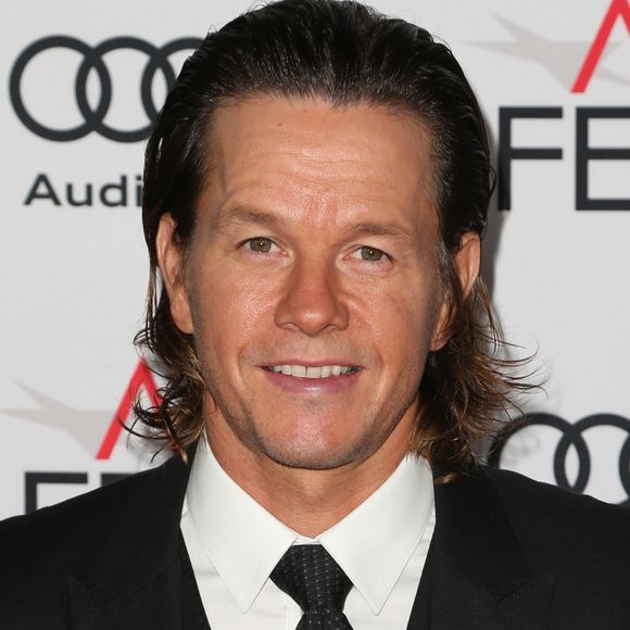 Mark Wahlberg lors de la première du film "Patriot's Day" lors de la clôture du AFI FEST 2016 au théâtre The TCL Chinese à Los Angeles, Californie, Etats-Unis, le 17 novembre 2016. © AdMedia/Zuma Press/Bestimage