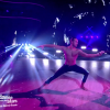 Laurent Maistret, Fauve Hautot, Denitsa Ikonomova - demi-finale de "Danse avec les stars 7", samedi 10 décembre 2016, sur TF1