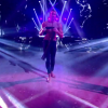 Laurent Maistret, Fauve Hautot, Denitsa Ikonomova - demi-finale de "Danse avec les stars 7", samedi 10 décembre 2016, sur TF1