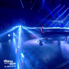 Marie-Claude Pietragalla, Artus et Marie Denigot - demi-finale de "Danse avec les stars 7", samedi 10 décembre 2016, sur TF1