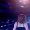 Marie-Claude Pietragalla, Artus et Marie Denigot - demi-finale de "Danse avec les stars 7", samedi 10 décembre 2016, sur TF1
