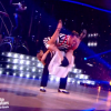 Laurent Maistret et Denitsa Ikonomova - demi-finale de "Danse avec les stars 7", samedi 10 décembre 2016, sur TF1
