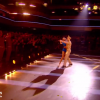 Camille Lou et Grégoire Lyonnet - demi-finale de "Danse avec les stars 7", samedi 10 décembre 2016, sur TF1