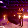 Karine Ferri et Yann-Alrick Morteuil - demi-finale de "Danse avec les stars 7", samedi 10 décembre 2016, sur TF1