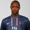 Antoine Conte sous les couleurs du PSG qui l'a formé.
