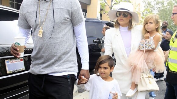 Khloé Kardashian et Lamar Odom, leur divorce finalisé : Les détails de l'accord...