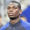 Paul Pogba lors du match de qualification pour la Coupe du Monde 2018, "France-Bulgarie" au Stade de France à Saint-Denis, le 7 octobre 2016.