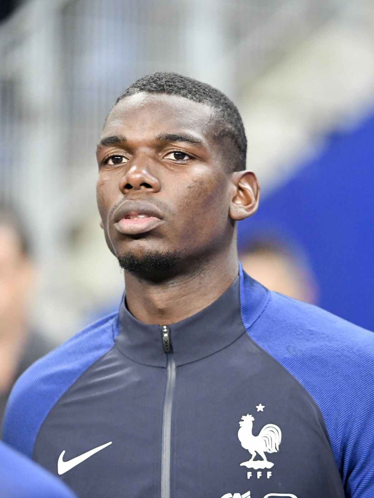 Coupe du monde 2018. Paul Pogba a répondu de la meilleure des manières