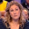 Maud Garnier de "Koh-Lanta" candidate des "12 Coups de midi", vendredi 9 décembre 2016, sur TF1