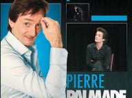 INTERVIEW VIDEO EXCLUSIVE + VIDEO : Ne manquez pas l'étonnant flash-back de Pierre Palmade : ses premiers spectacles, ses confidences...