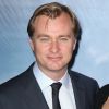 Christopher Nolan - Première du film "'Interstellar" à New York le 3 novembre 2014.