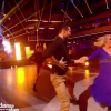 Christian Milette et Valérie Damidot - finale de "Danse avec les stars 7", vendredi 16 décembre 2016, sur TF1