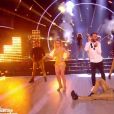 Kamel le Magicien - finale de "Danse avec les stars 7", vendredi 16 décembre 2016, sur TF1
