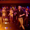 Les danseurs professionnels - finale de "Danse avec les stars 7", vendredi 16 décembre 2016, sur TF1