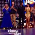 L'équipe de cette saison - finale de "Danse avec les stars 7",vendredi 16 décembre 2016, sur TF1