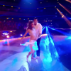 Artus et Marie Denigot - finale de "Danse avec les stars 7", vendredi 16 décembre 2016, sur TF1