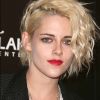 Kristen Stewart à la première de ''American Pastoral'' à New York, le 19 octobre 2016