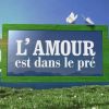 Logo "L'amour est dans le pré"