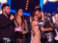 DALS 7 - Rayane Bensetti : Une belle déclaration à sa Denitsa après la victoire