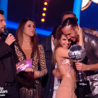 DALS 7 - Rayane Bensetti : Une belle déclaration à sa Denitsa après la victoire