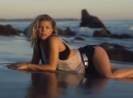Fergie : Torride en petite tenue pour son nouveau clip "Life Goes On"