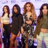 Le groupe Fifth Harmony - People à l'évènement "93.3 FLZ's iHeart Radio Jingle Ball" à Tampa en Floride, le 17 décembre 2016. © Chuck Davis/The Photo Access/Zuma Press/Bestimage