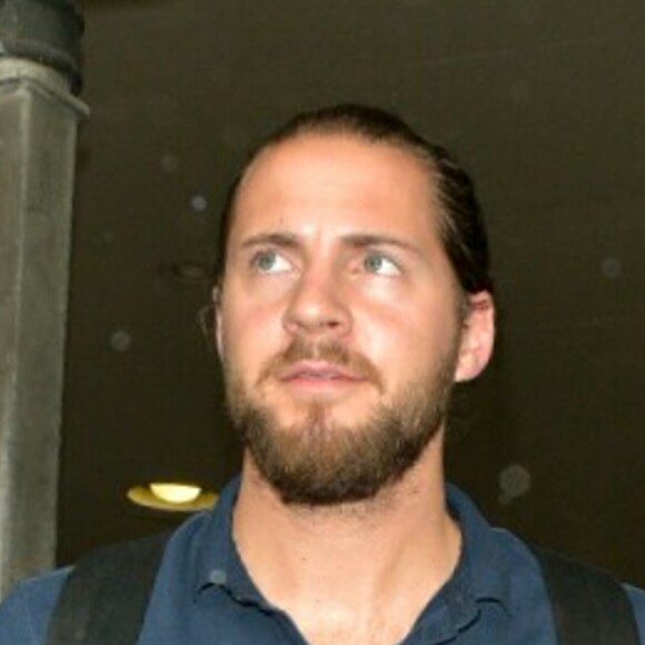 Margot Robbie et Tom Ackerley à Los Angeles, le 15 novembre 2016.