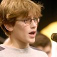 Jean-Baptiste Maunier en 2004.