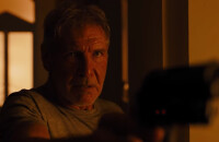 Première bande-annonce de Blade Runner 2049.
