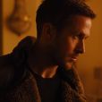 Ryan Gosling dans Blade Runner 2049.
