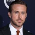 Ryan Gosling à la première de "La La Land" au Village Theatre à Los Angeles, le 6 décembre 2016.