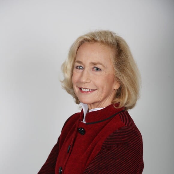 Exclusif - Brigitte Fossey - Studio du 10e prix Henri Langlois à la maison de l'UNESCO à Paris le 30 mars 2015.