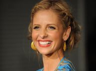 VIDEO : Sarah Michelle Gellar, alias la célèbre Buffy, revient et... a décidé de mourir !