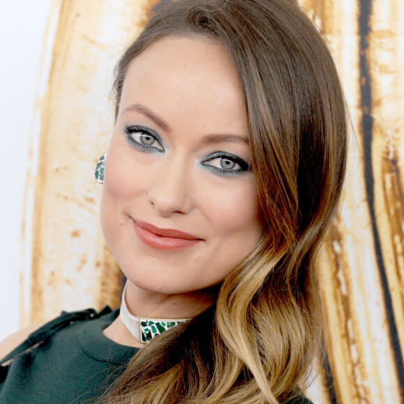 Olivia Wilde aux 2016 CFDA Fashion Awards à New York. Le 6 juin 2016.