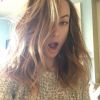 Olivia Wilde possède une nouvelle coupe de cheveux ! Décembre 2016.