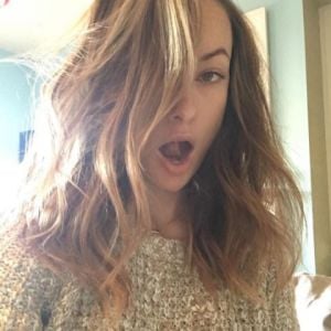 Olivia Wilde possède une nouvelle coupe de cheveux ! Décembre 2016.