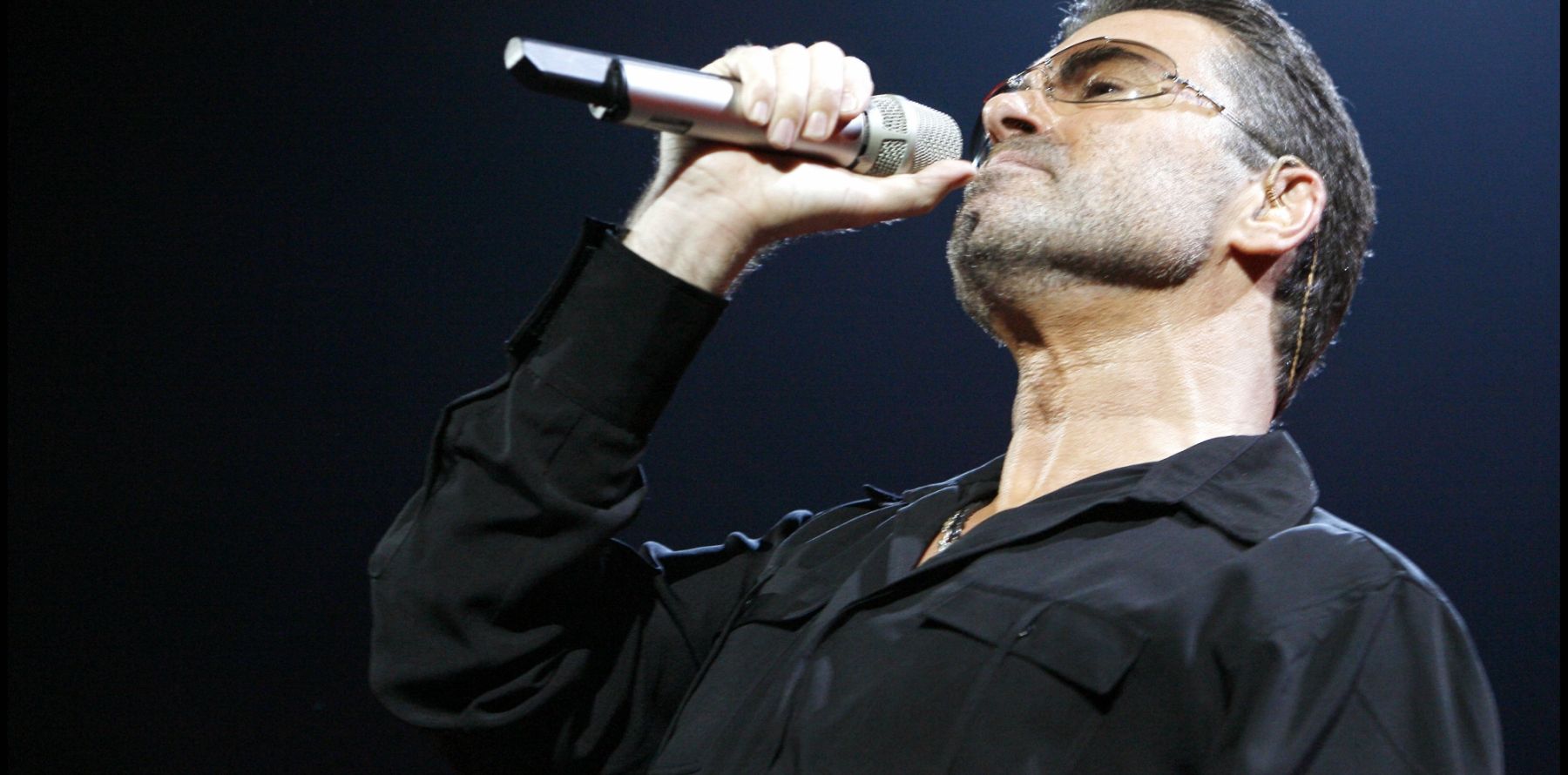 De Quoi Est Mort Le Chanteur De Depeche Mode George Michael : Mort du chanteur à l'âge de 53 ans - Purepeople