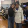 La chanteuse Selena Gomez a rendu visite à des jeunes patients dans un hôpital du Texas, le 24 décembre 2016