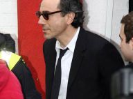 PHOTOS : Le charmant Daniel Day-Lewis, 51 ans et une classe d'enfer !