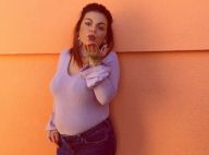 Fanny (Secret Story 10), enceinte et radieuse : Son ventre s'est bien arrondi !