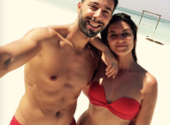 Laëtitia Milot, radieuse en bikini aux Maldives avec son mari Badri, musclé