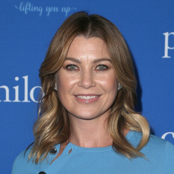 Ellen Pompeo à la soirée Cool Ager Campaign au studio Quixote à West Hollywood, le 22 septembre 2016 © F. Sadou/AdMedia via Zuma/Bestimage